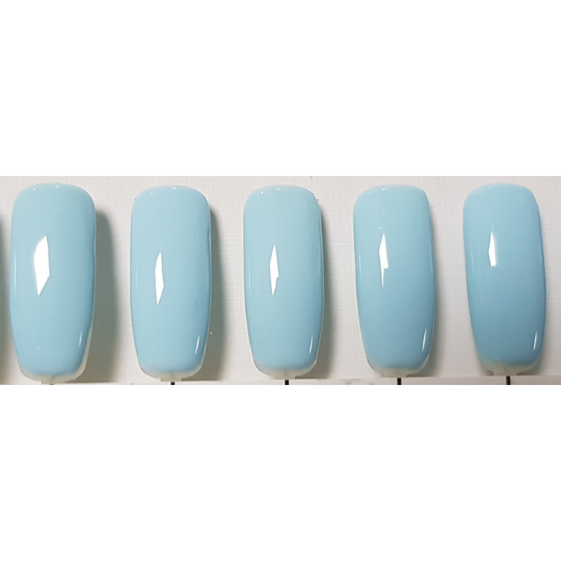 Smalto Semipermanente Pro Gel 17