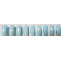 Smalto Semipermanente Pro Gel 17