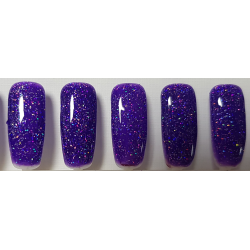 Smalto Semipermanente Pro Gel 297