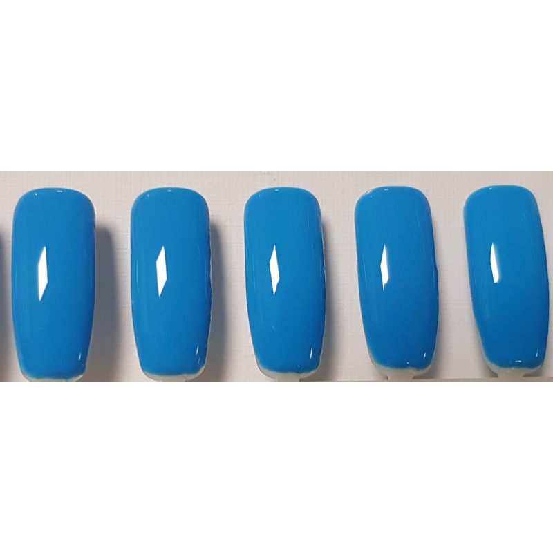 Smalto Semipermanente Pro Gel 07