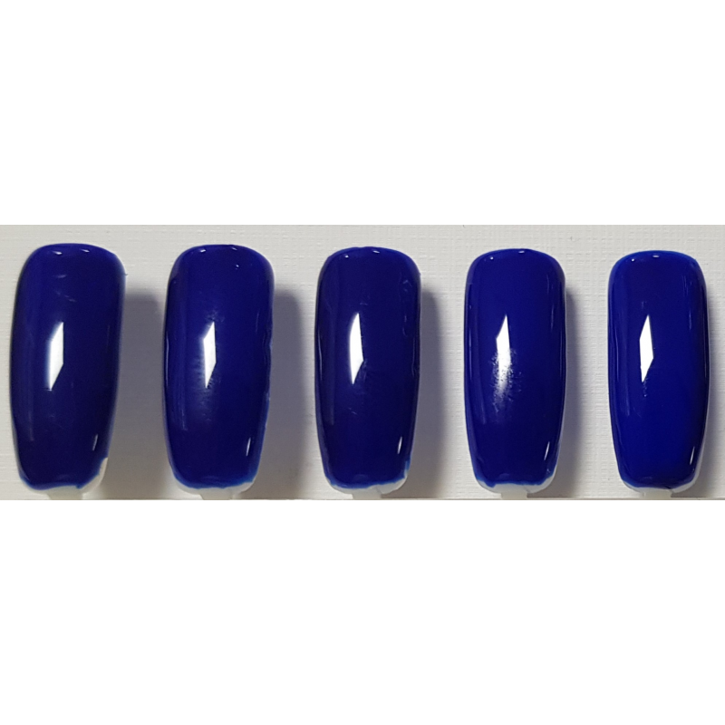 Smalto Semipermanente Pro Gel 001