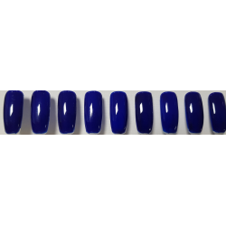 Smalto Semipermanente Pro Gel 001