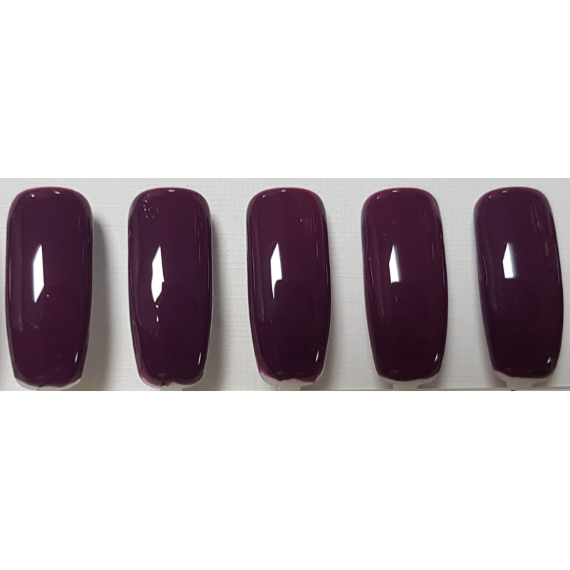 Smalto Semipermanente Pro Gel 017
