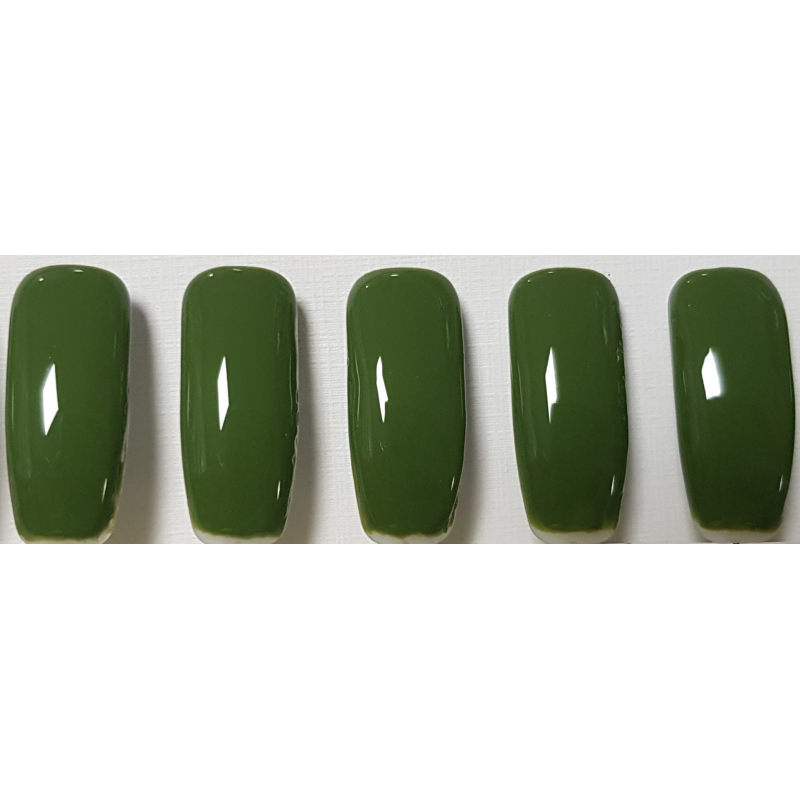 Smalto Semipermanente Pro Gel 207