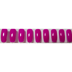 Smalto Semipermanente Pro Gel 207