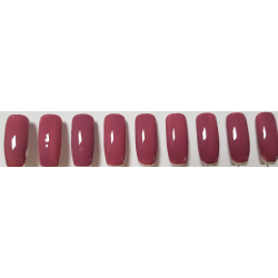 Smalto Semipermanente Pro Gel 038