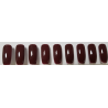 Smalto Semipermanente Pro Gel 233