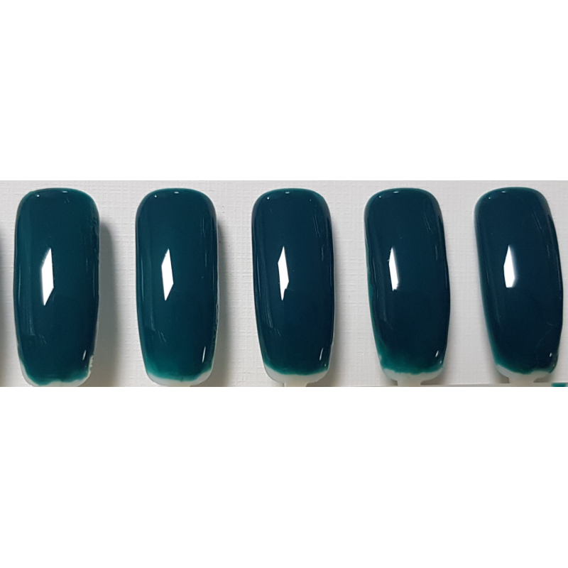 Smalto Semipermanente Pro Gel 07