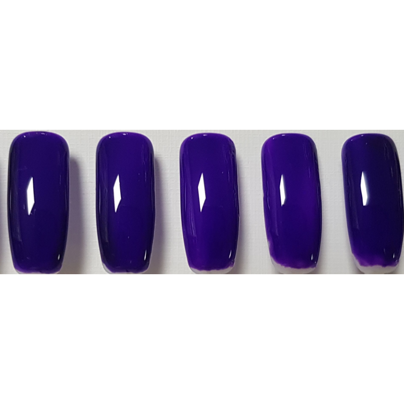 Smalto Semipermanente Pro Gel 042