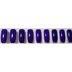 Smalto Semipermanente Pro Gel 042