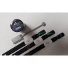 Colore Cat 's Eye 20 + Calamita