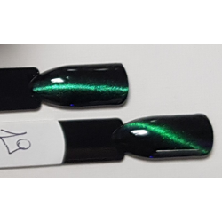 Colore Cat 's Eye 20 + Calamita