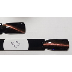Colore Cat 's Eye 23 + Calamita