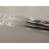 Kit 7 Pennelli A607