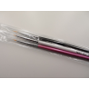 Kit 7 Pennelli A607