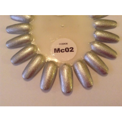 Argento Passion MC02