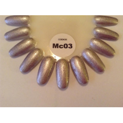 Lilla Passion MC03