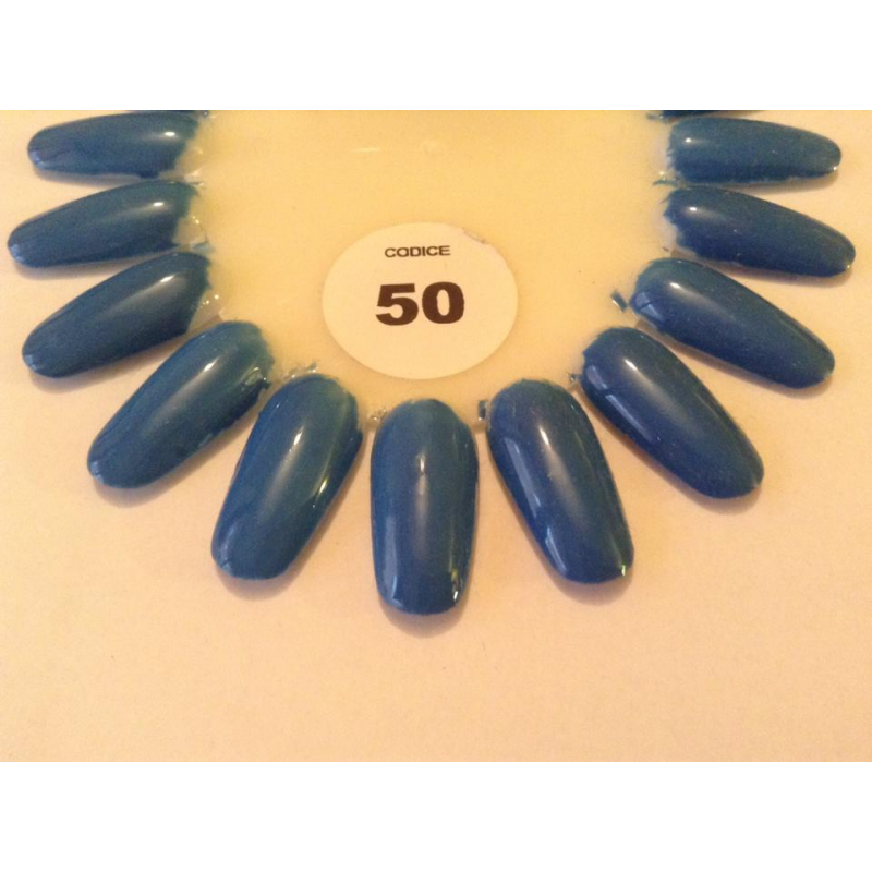 Blu Notte Passion 50