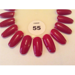 Rosso Acceso Passion 55