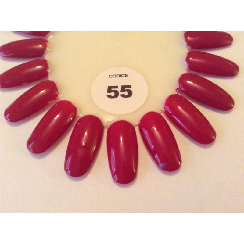 Rosso Acceso Passion 55