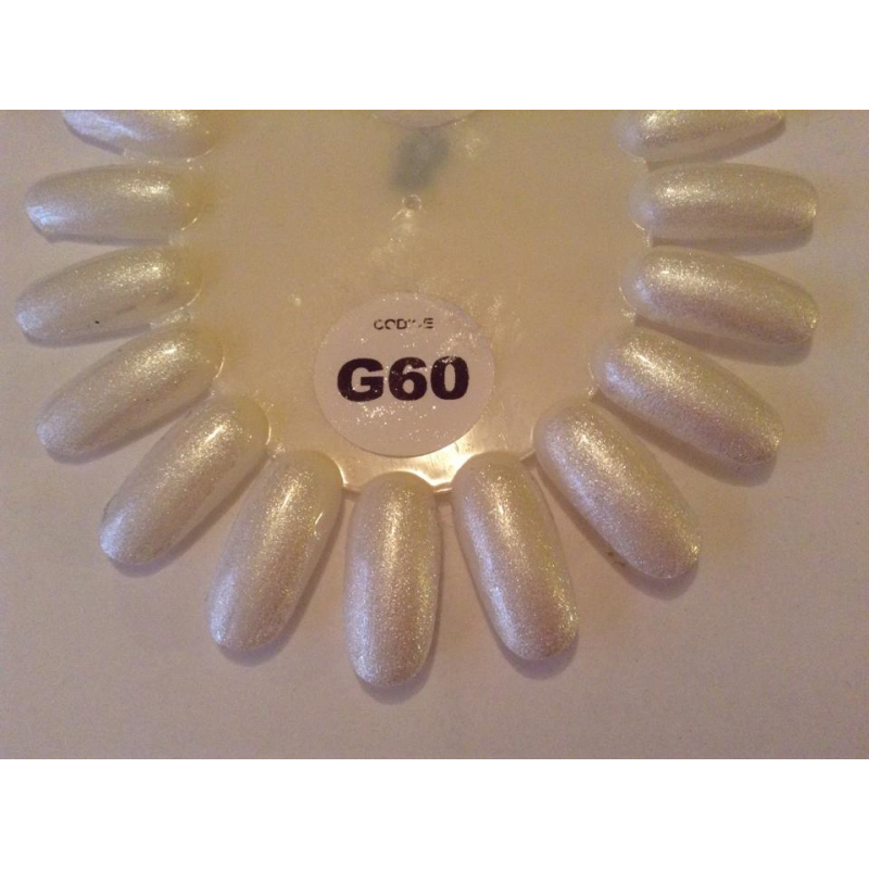 Bianco Passion G60