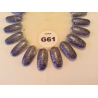 Argento Scuro Passion G61