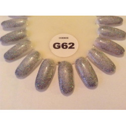Lilla Passion G62