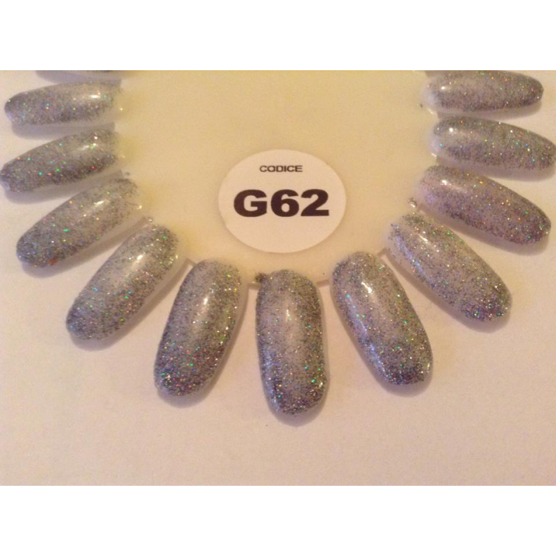 Lilla Passion G62