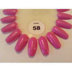 Ciclamino Passion 58