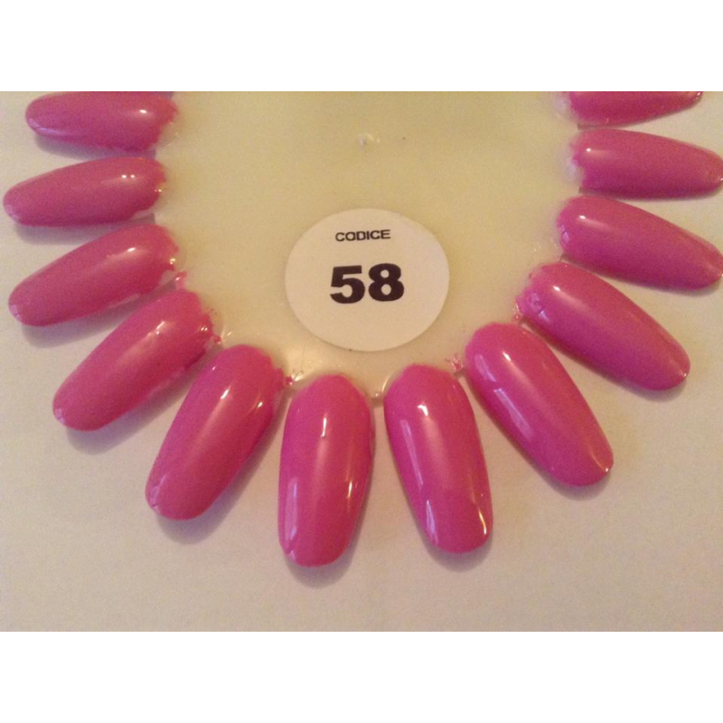 Ciclamino Passion 58