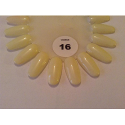 Giallo Canarino 16