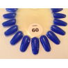 Electric Blue Passion 60