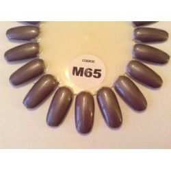Grigio Metal M65