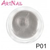 Bianco Perla P01