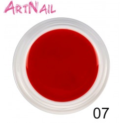 Arancia Matura 07