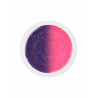 Thermo Lilla/Azzurro Glitter T09