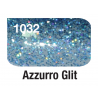 Azzurro Glitter 1032