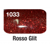 Rosso Glitter 1033