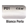 Bianco Perla P01