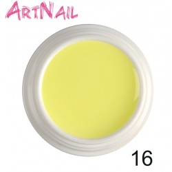 Giallo Canarino 16