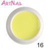 Giallo Canarino 16