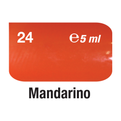 Mandarino 24