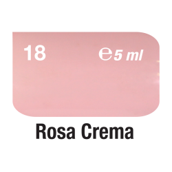 Rosa Crema 18