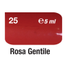 Rosa Gentile 25