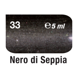 Nero Di Seppia 33