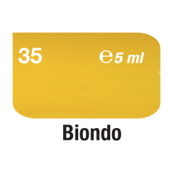 Biondo 35
