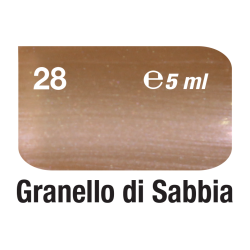 Granello Di Sabbia 28