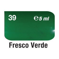 Fresco Verde 39