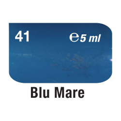Blu Mare 41