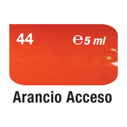 Arancio Acceso 44